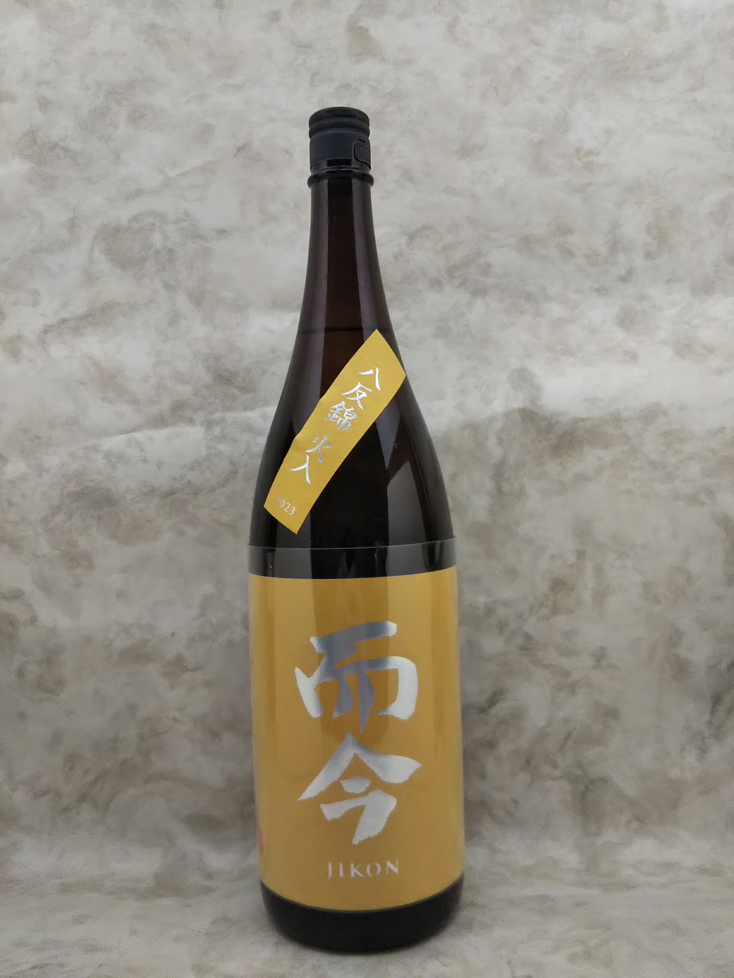 而今 純米吟醸八反錦火入れ720ml 【公式通販】