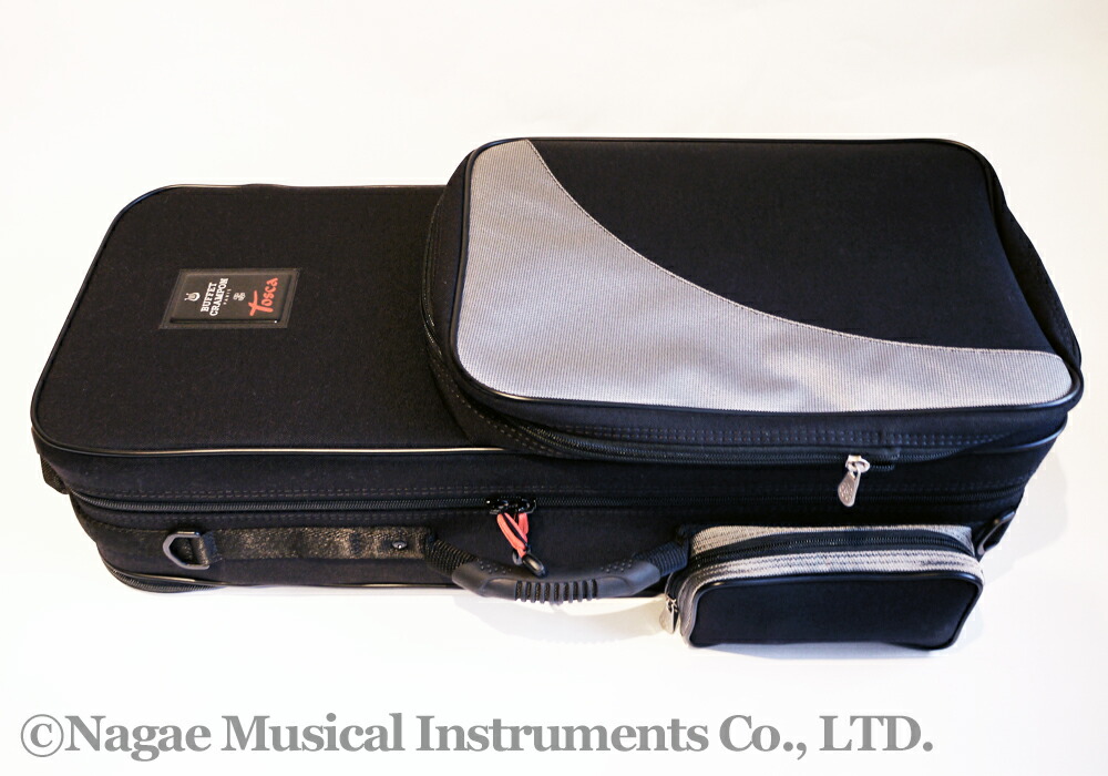 楽天市場】ビュッフェ・クランポン バスクラリネット Tosca LowD-C