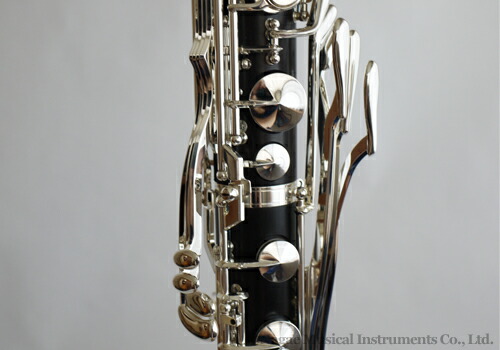 楽天市場】ビュッフェ・クランポン バスクラリネット Prestige LowD-C