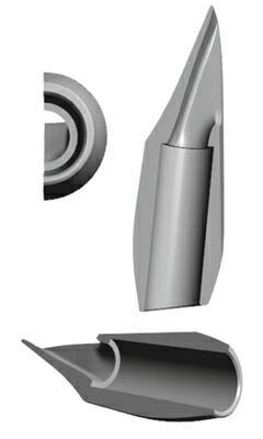 楽天市場】セルマー アルトサックスマウスピース Concept コンセプト