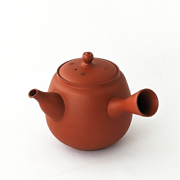 楽天市場】急須 高級急須 ギフト 常滑焼〔玲光窯〕鯉江 廣 【共箱入り