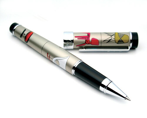 楽天市場】ACME アクメ デザイナーズ ステーショナリー ローラー