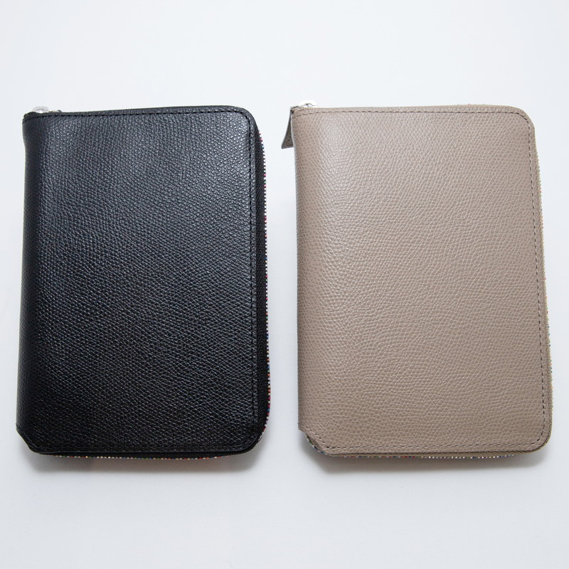 楽天市場】ASHFORD/アシュフォード システム手帳 レインボーブリス