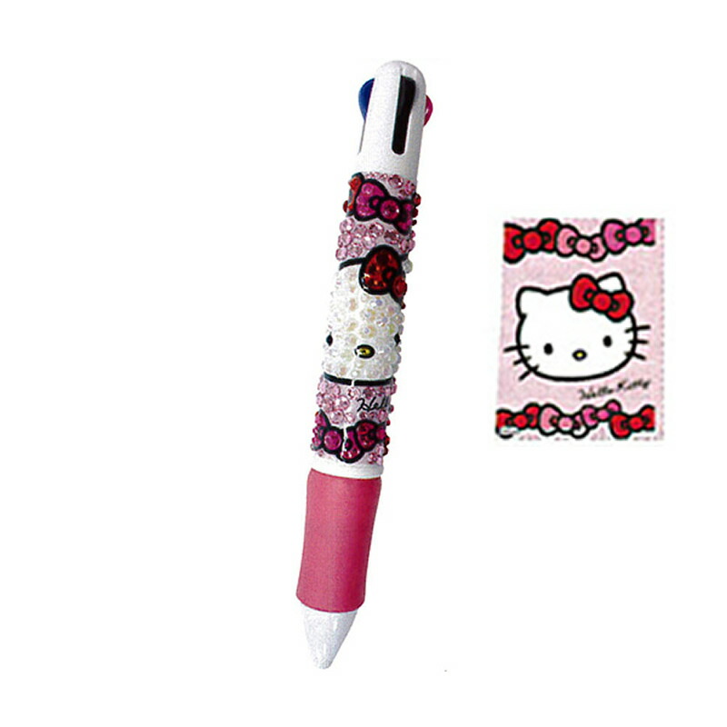 激レア♡トキドキ キティボールペン 激レア♡トキドキ キティボールペン