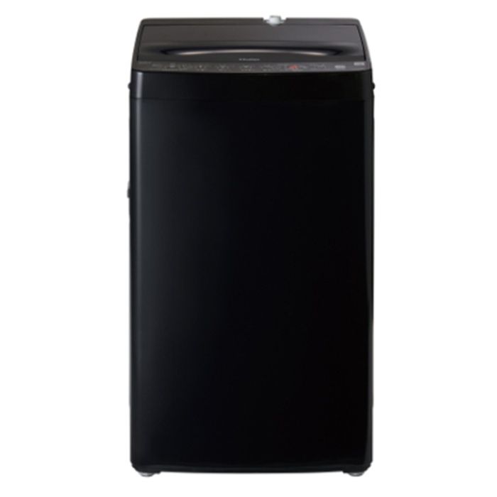 楽天市場】ハイアール 6.0kg全自動洗濯機 JW-HS61D（K） : ホー