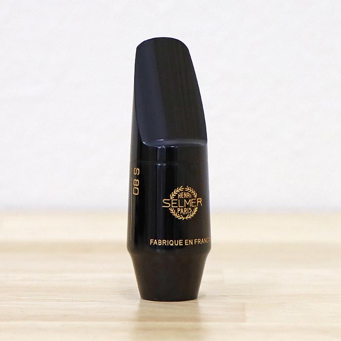 楽天市場】☆ソプラノサックス用マウスピース 【送料無料】セルマー