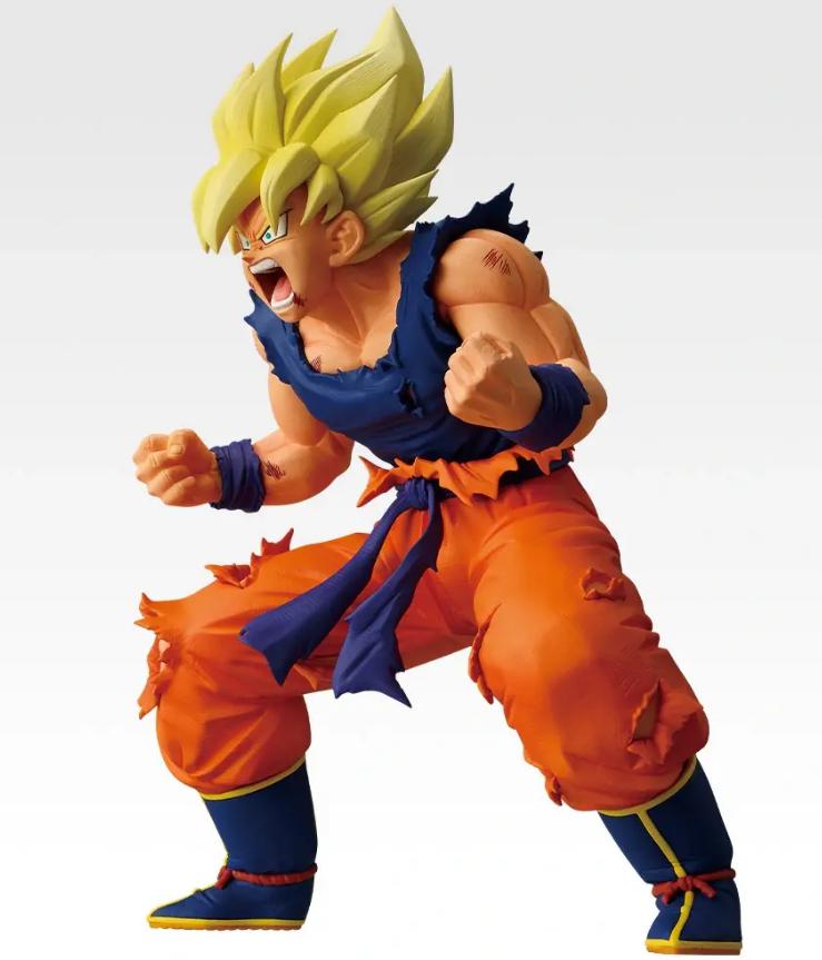 楽天市場】孫悟空 フィギュア 一番くじの通販