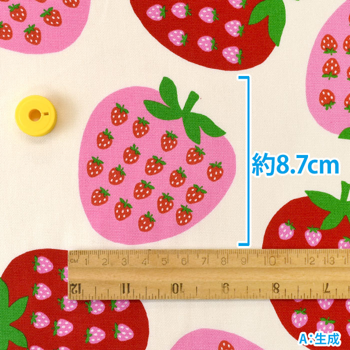 楽天市場】【フルーツ in フルーツ】ストロベリーinストロベリー