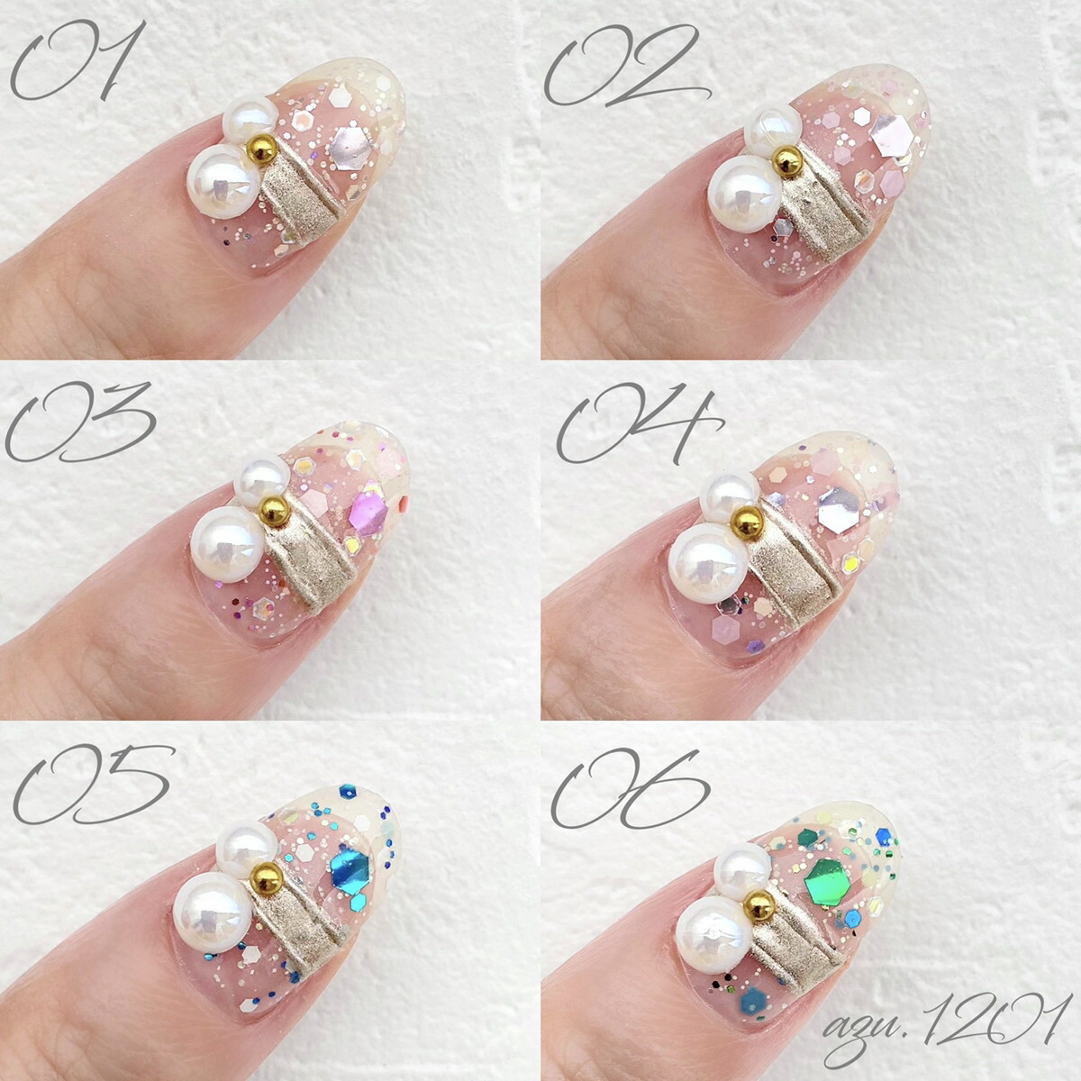 サロン開業向け】ネイルポリッシュ コレクション SNIL サロン開業向け