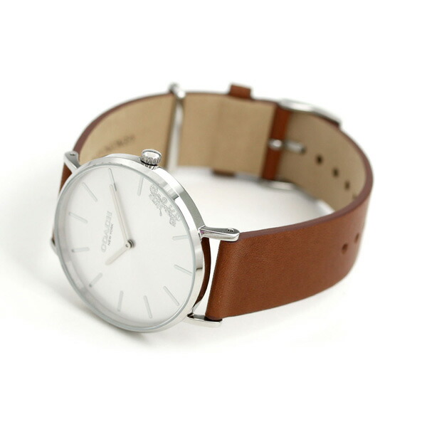 楽天市場】＼最安挑戦☆超特価／ コーチ COACH 時計 レディース 36mm