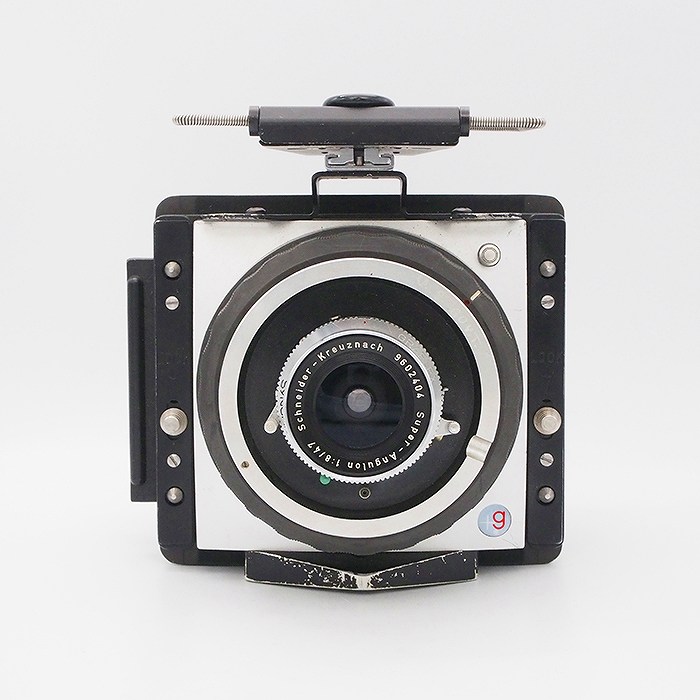 Graflex グラフレックス 中判カメラ ジャンク Yahoo!オークション