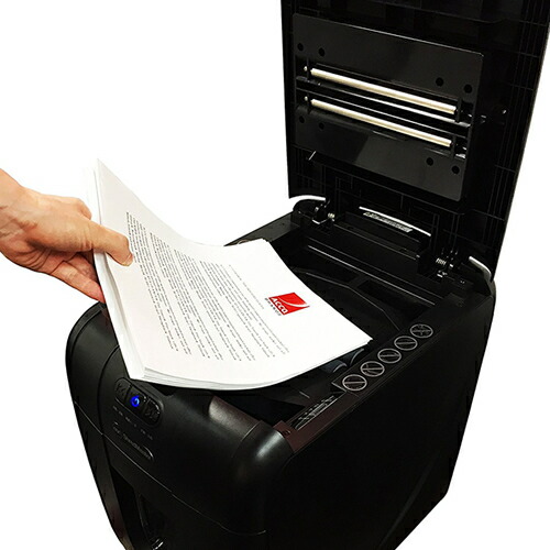 楽天市場】□送料無料□GBC(アコ・ブランズ・ジャパン)オートフィード