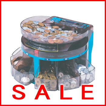 楽天市場】エンゲルス コインソーター SCS200の通販 エンゲルス 硬貨