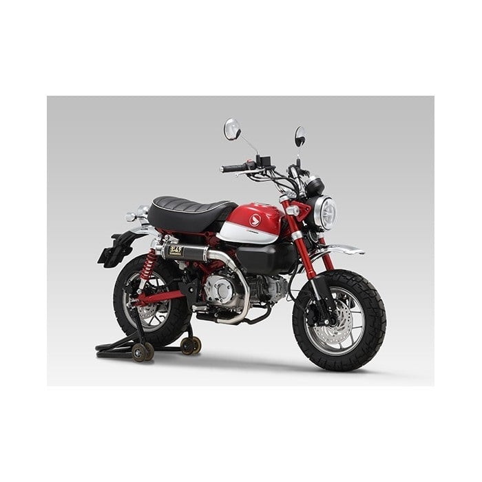 モンキー125, CLOCK & GEAR PO 08E70-KOF-JF0 【公式通販】