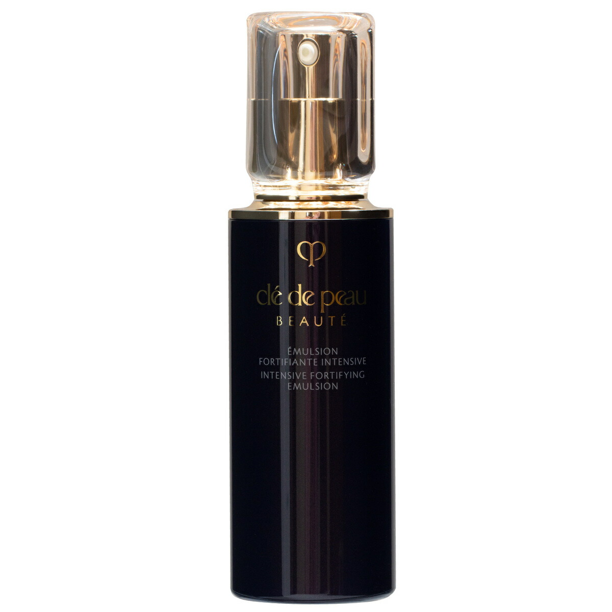 楽天市場】資生堂 クレ ド ポー ボーテ エマルションアンタンシヴn