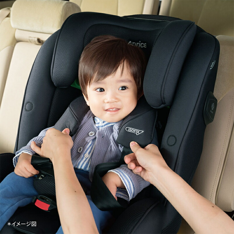 楽天市場】【送料無料】【正規品】 アップリカ フォームフィット