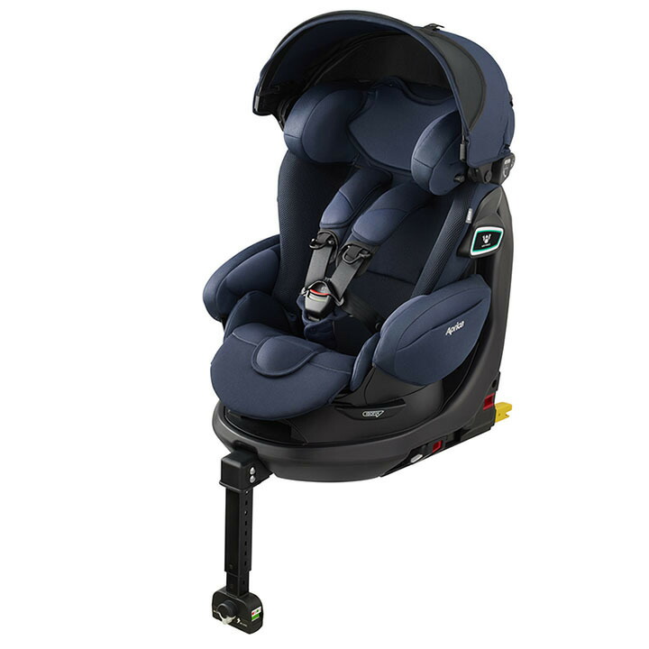 楽天市場】Aprica アップリカ フラディア グロウ ISOFIX セーフティー