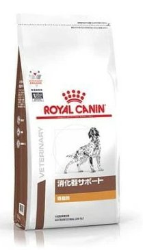 消化器サポート低脂肪 ロイヤルカナン 3kg」の人気商品一覧 | 安い商品