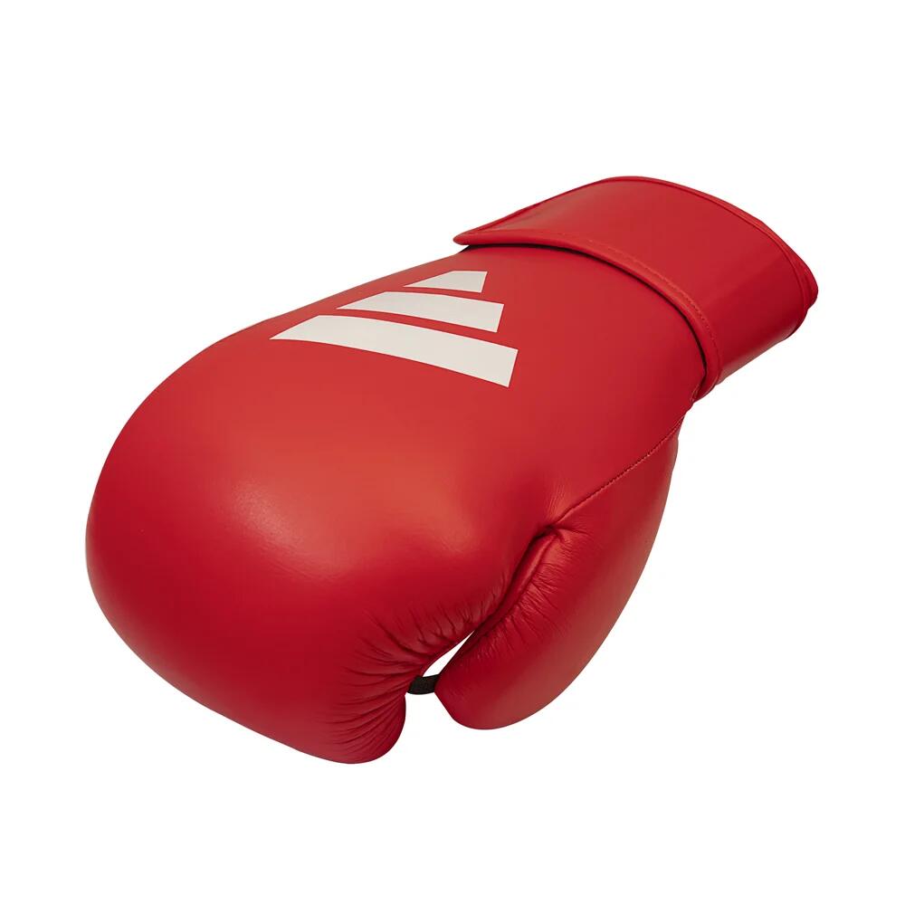 楽天市場】adidas NEW 本革 スピード175 ボクシンググローブ