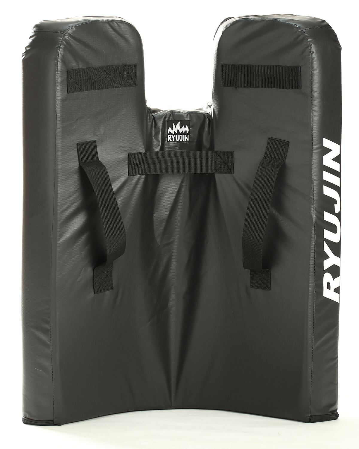 スーパーダミーミット ライトモデル ryujin 空手 格闘技 ミット打ち