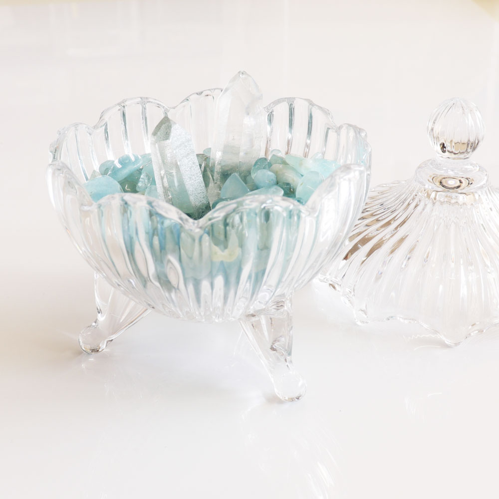 楽天市場】【厳選水晶ポイント2本 さざれ付】 選べる16種類 天然石