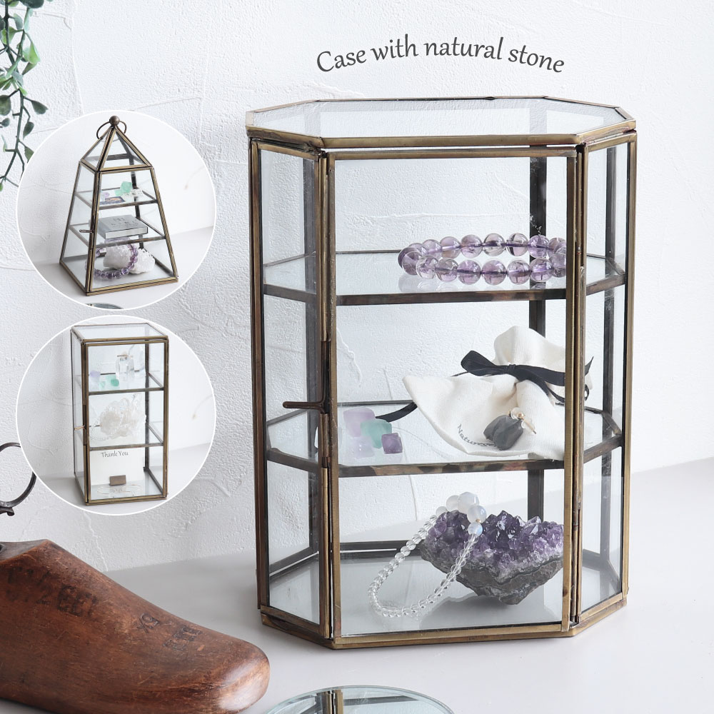 天然石 小物 置物 アンティーク5セット＆3セット＝8セット