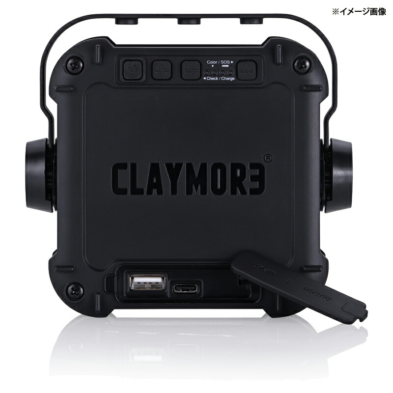 楽天市場】 クレイモア(CLAYMORE) ULTRA2 3.0 X BLK CLC2-2300