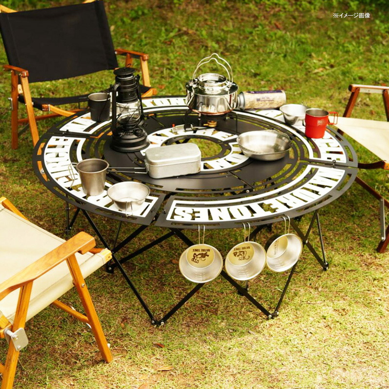 ネイチャートーンズnaturetones センターサークル