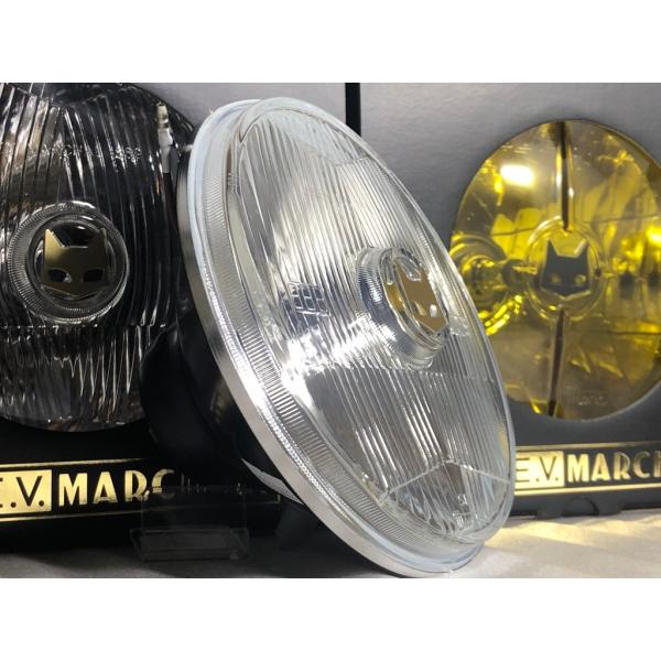 マーシャル ヘッドライト 160パイ マーシャル 160パイ ヘッドライト