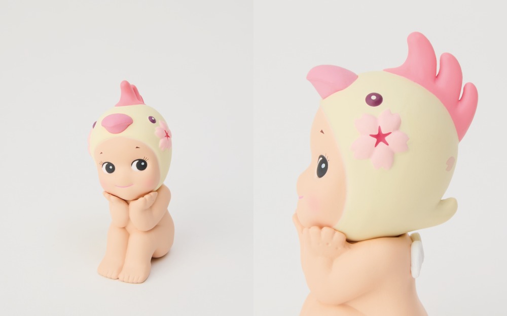 ソニーエンジェル チェリーブロッサムシリーズ ハナミ アソート 楽天