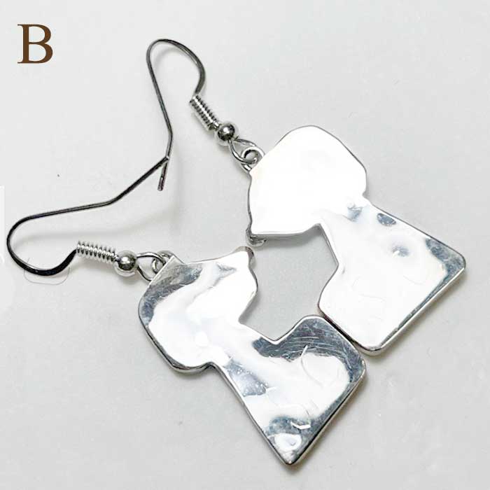 楽天市場】インディアンジュエリー ズニ族 スヌーピー インレイ