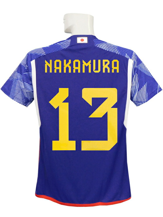 楽天市場】中村俊輔 ユニフォームの通販