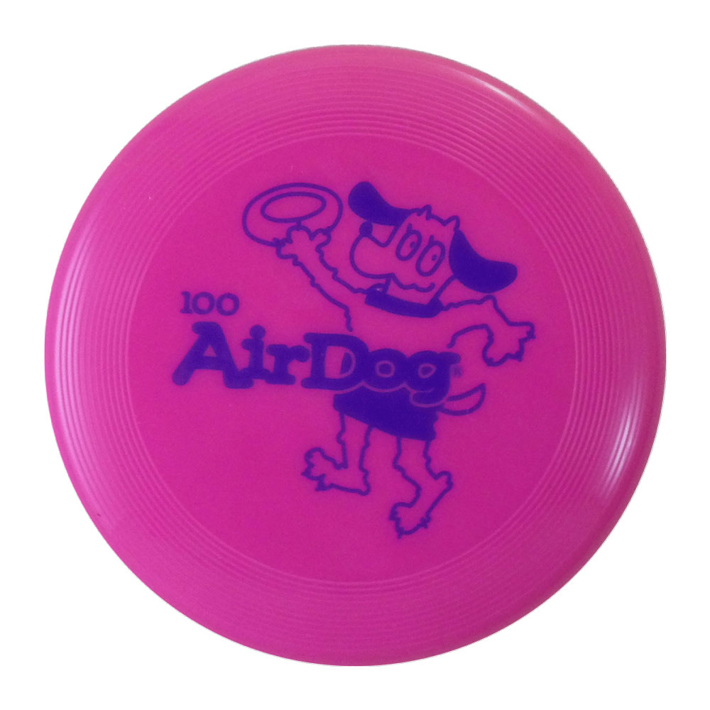 楽天市場】☆ ヒーロー HERO エアドッグ100 フリスビー ディスク