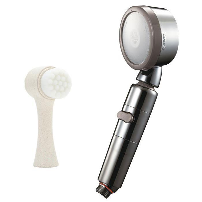 楽天市場】アラミック シルキーナノバブルシャワーヘッドスパの通販