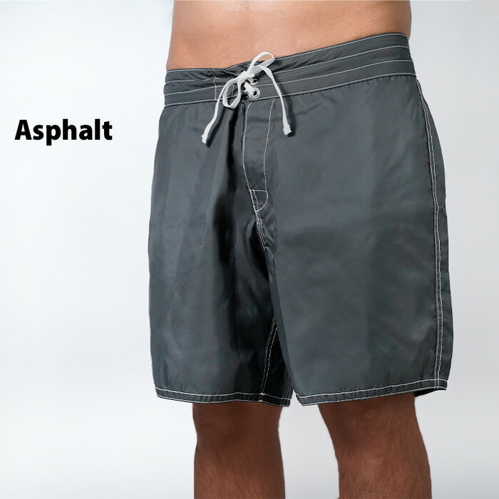 楽天市場】レビューでクーポン☆バードウェル サーフトランクス