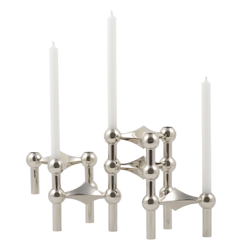 楽天市場】甦ったヴィンテージデザイン！STOFF Nagel キャンドル