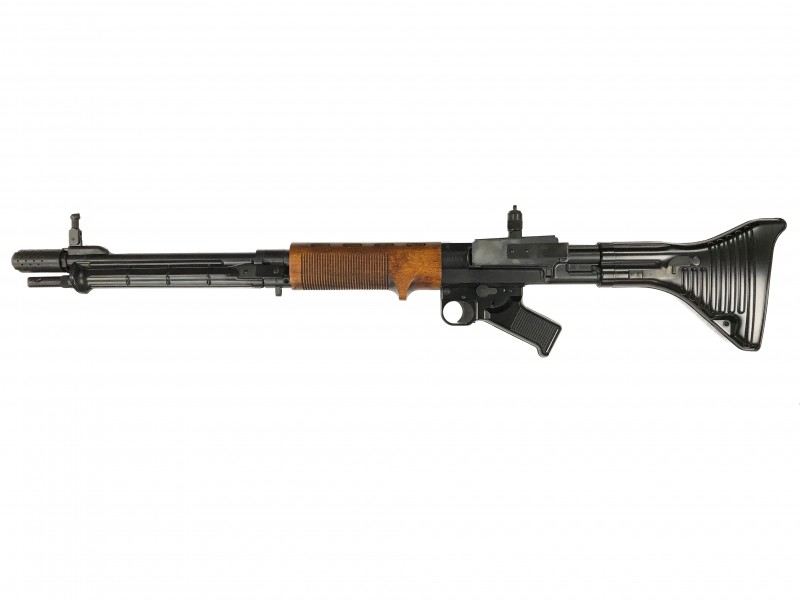 楽天市場】モデルガン SHOEI ショウエイ FG42(Fallschirmjgergewehr42