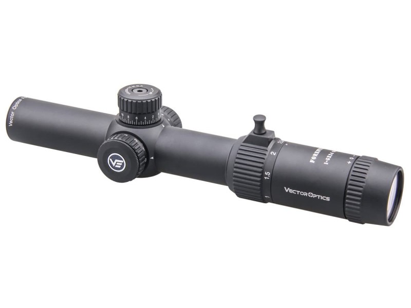 Vector Optics Forester jr 1-4 スコープ Scope FORESTER JR
