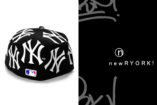 Supreme ニューエラコラボ 59FIFTY キャップ 黒 7 1/4 楽天市場