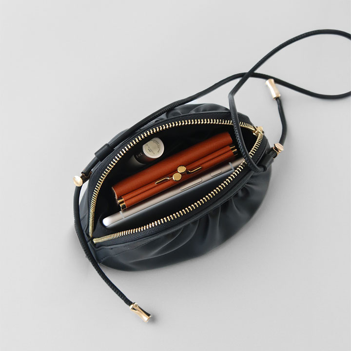 楽天市場】【正規取扱店】A.P.C. アーペーセー｜Ninon スモールドロー