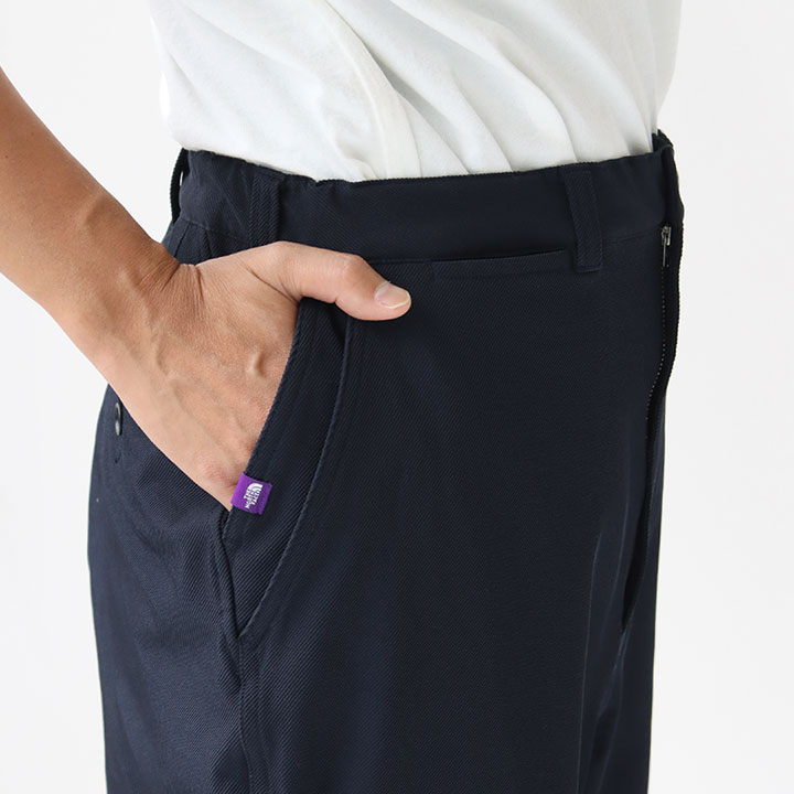 楽天市場】【正規取扱店】THE NORTH FACE PURPLE LABEL(ザ・ノース