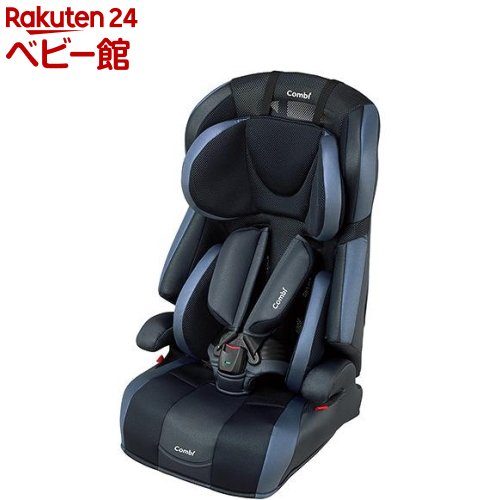 combi JOYTRIP S GG ジュニアシート エッグショック