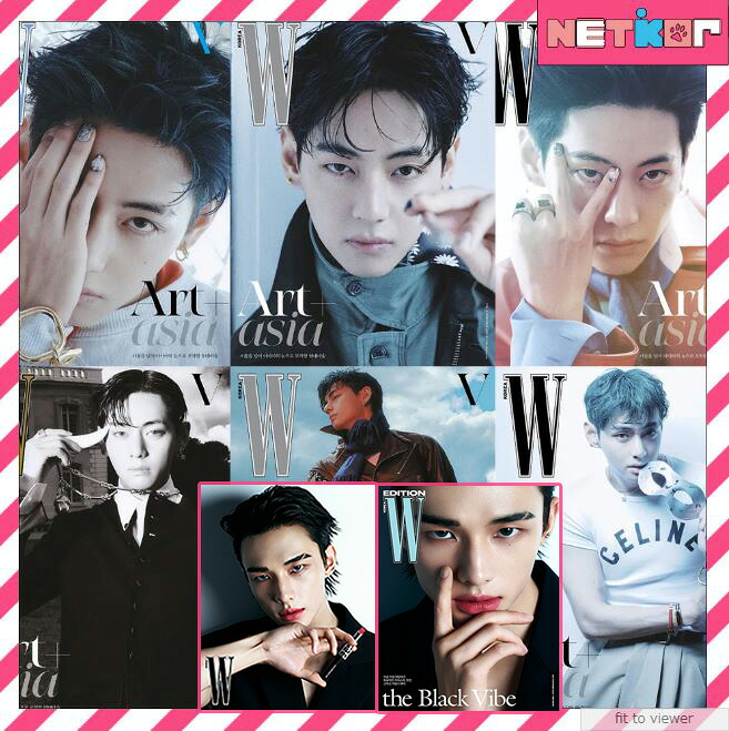 MAGIC SHOP DVD 特典カード付き Vキムテヒョン MAGIC SHOP マジック