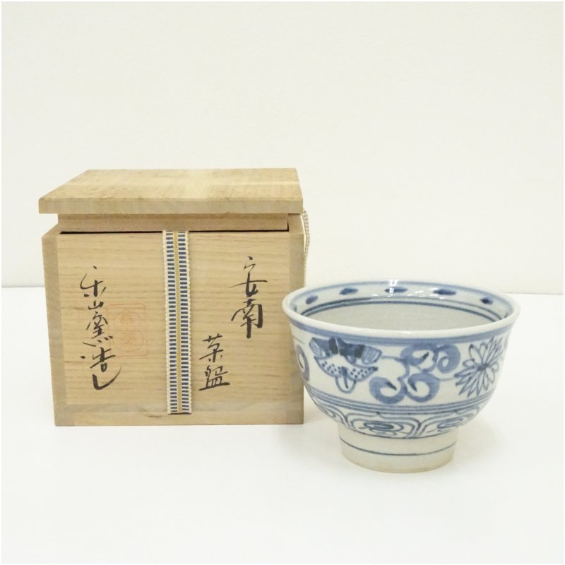 楽天市場】干支 茶碗 安南の通販