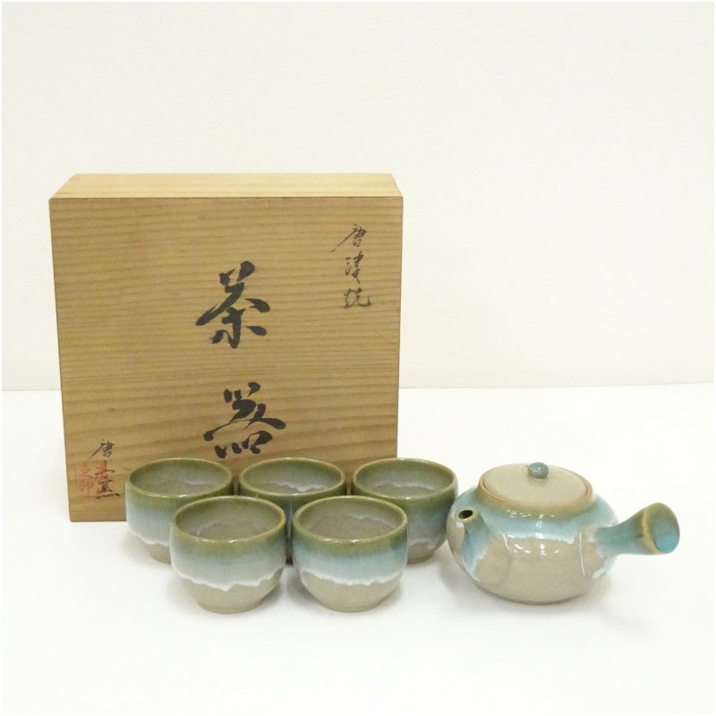 楽天市場】煎茶道具 骨董品の通販