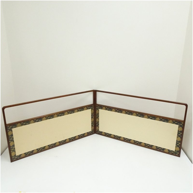 楽天市場】利休梅風炉先屏風の通販