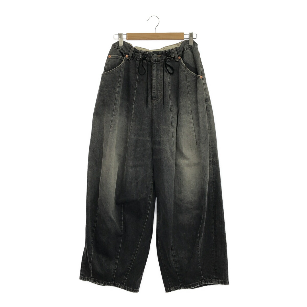 楽天市場】needles ヒザデルパンツの通販