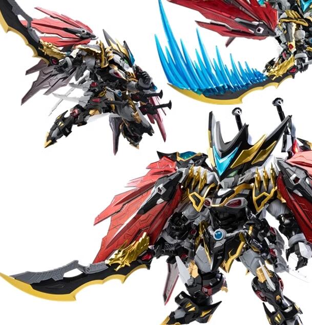 楽天市場】摩動核 Motor Nuclear MNPQ-XH04 【干将】龍族シリーズ