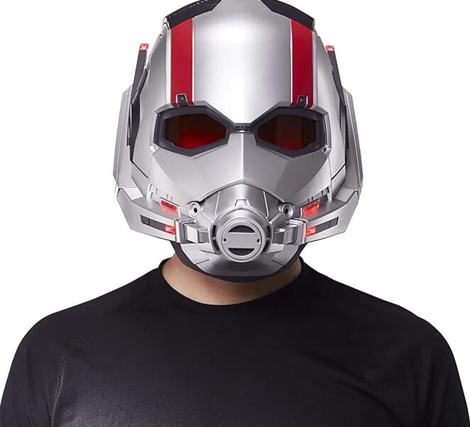 楽天市場】ハズブロ マーベルレジェンド レプリカシリーズ