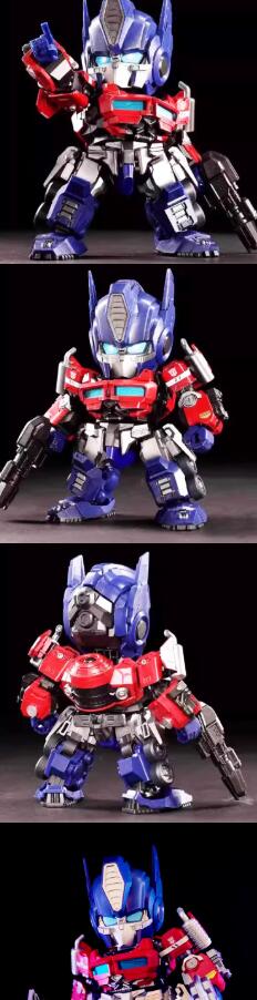 楽天市場】TRUMPETERTOYS MOシリーズ オプティマスプライマル コンボイ